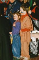 1990-02-25 Carnaval kindermiddag Palermo 55